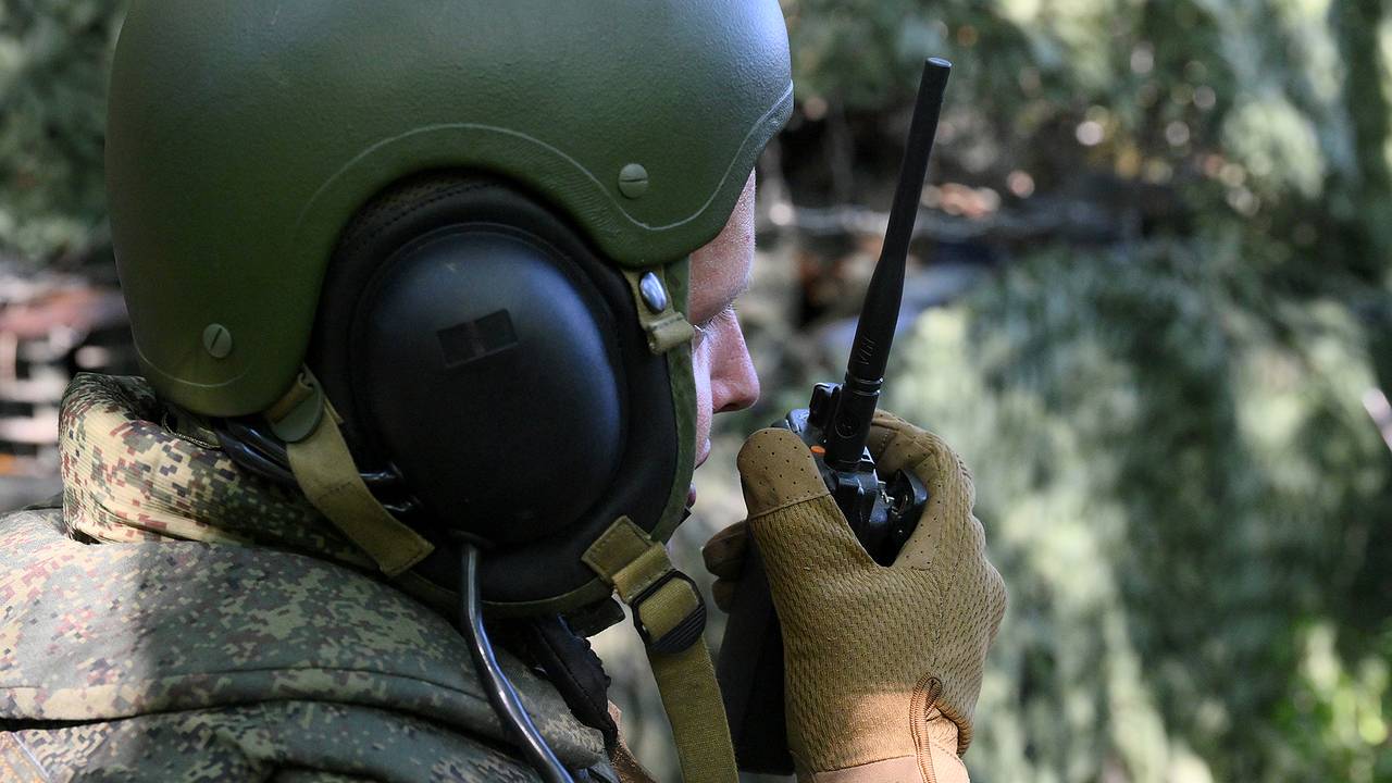 Детдомовец из российского региона ценой жизни спас целый отряд на СВО