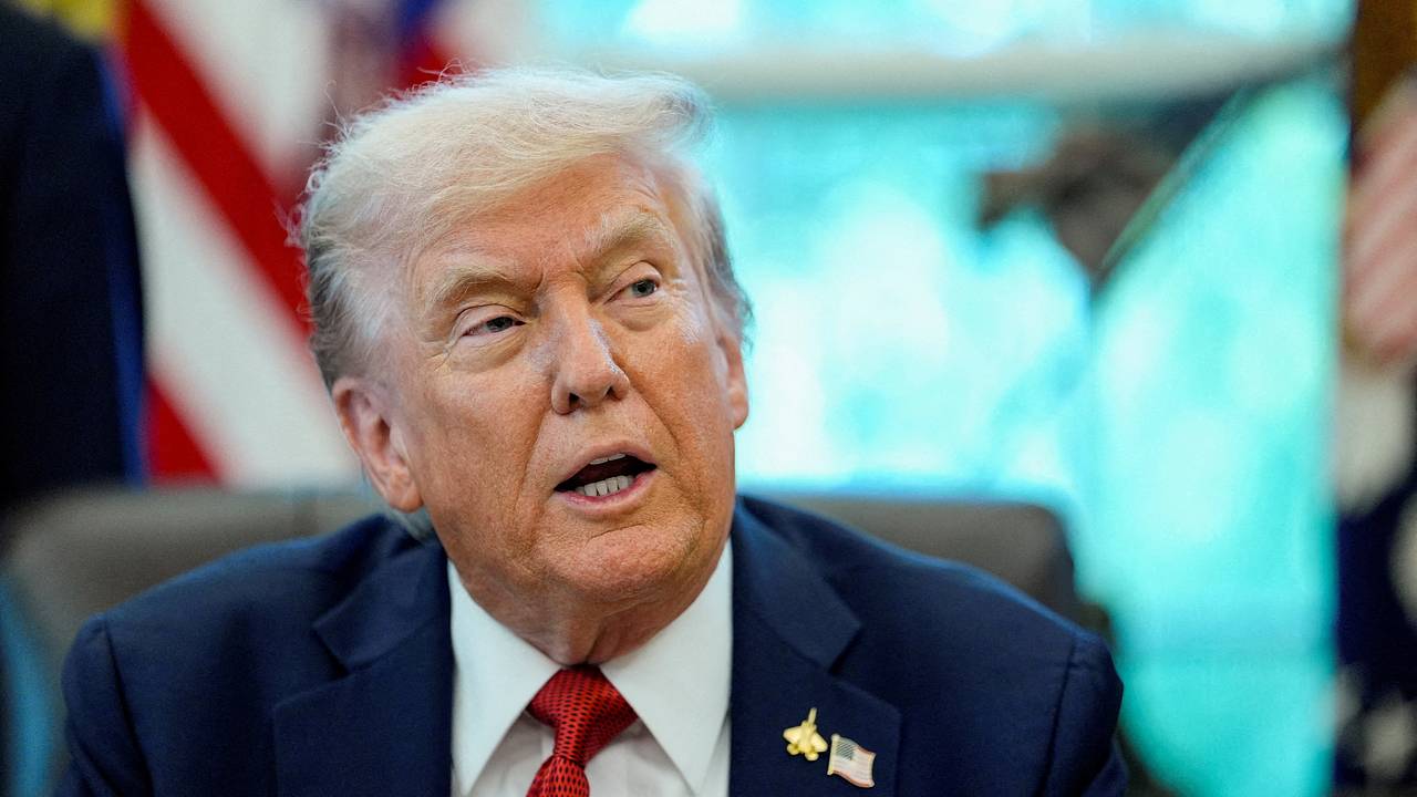 В Германии раскритиковали Трампа за отсутствие стратегии по Ирану