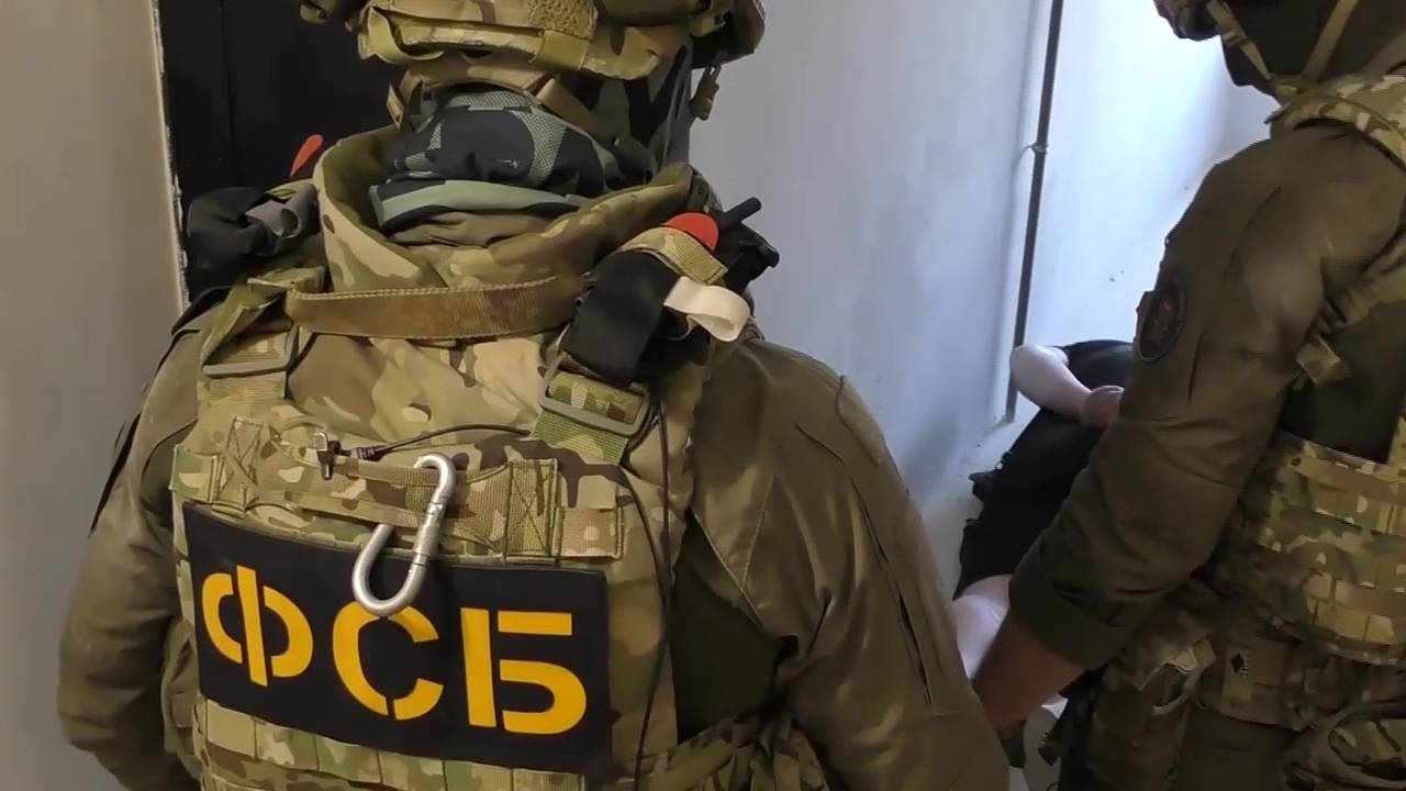 Данные о расследовании ФСБ в отношении гендиректора брянского завода оказались фейком Данные о расследовании ФСБ в отношении гендиректора брянского завода оказались фейком