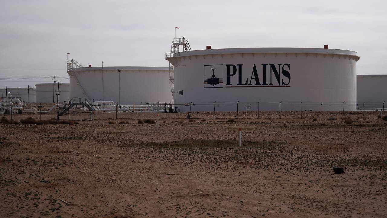 США запаслись нефтью
