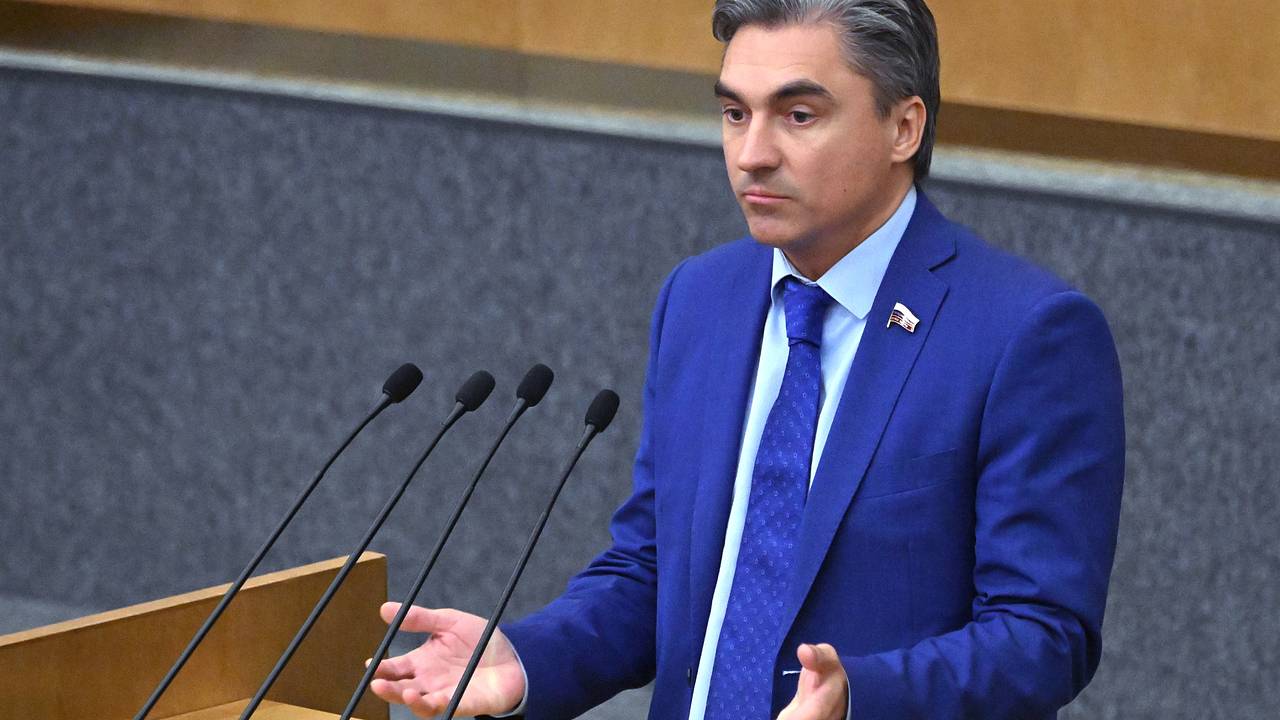 Получивший мандат Жириновского депутат прокомментировал исключение из ЛДПР