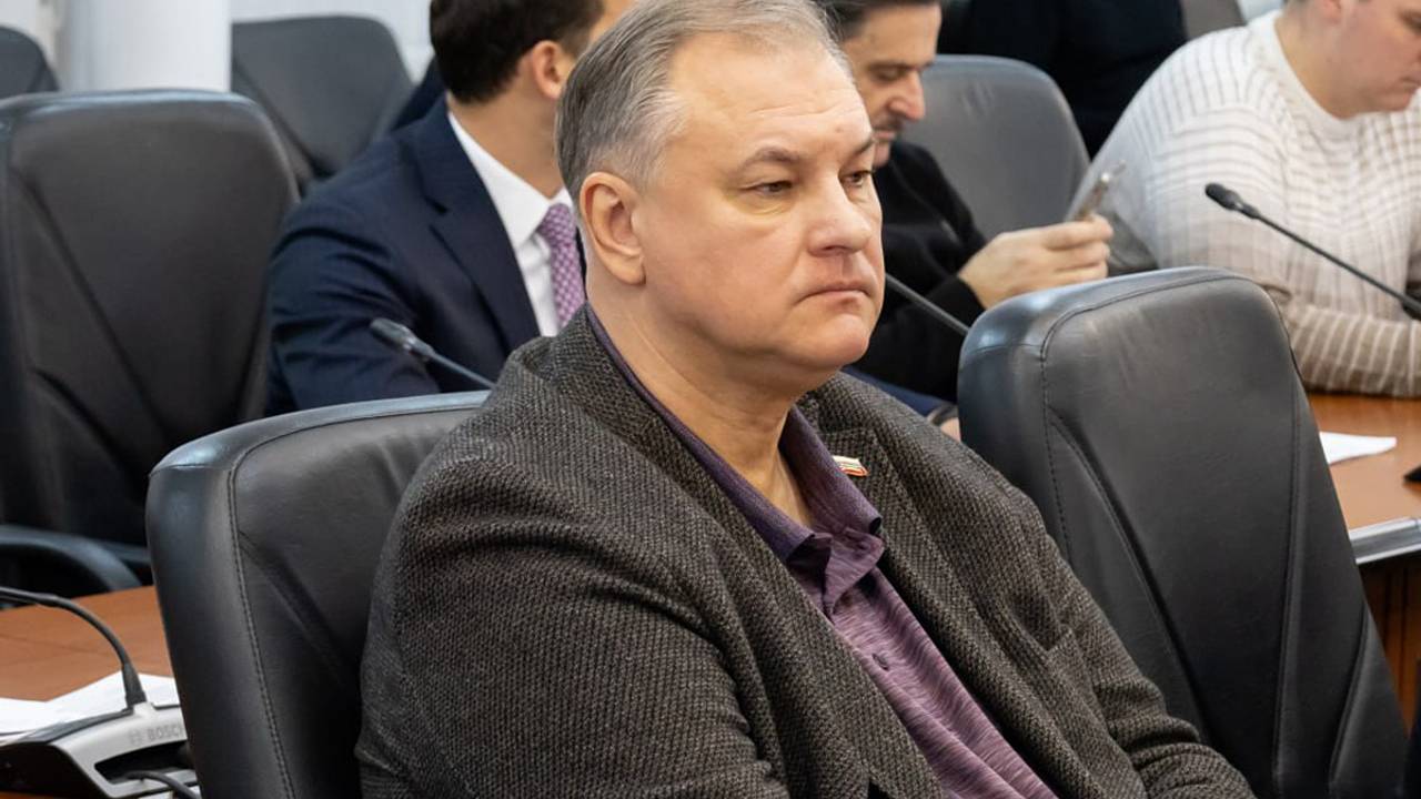 Миллиардное имущество экс-депутата перешло в бюджет России