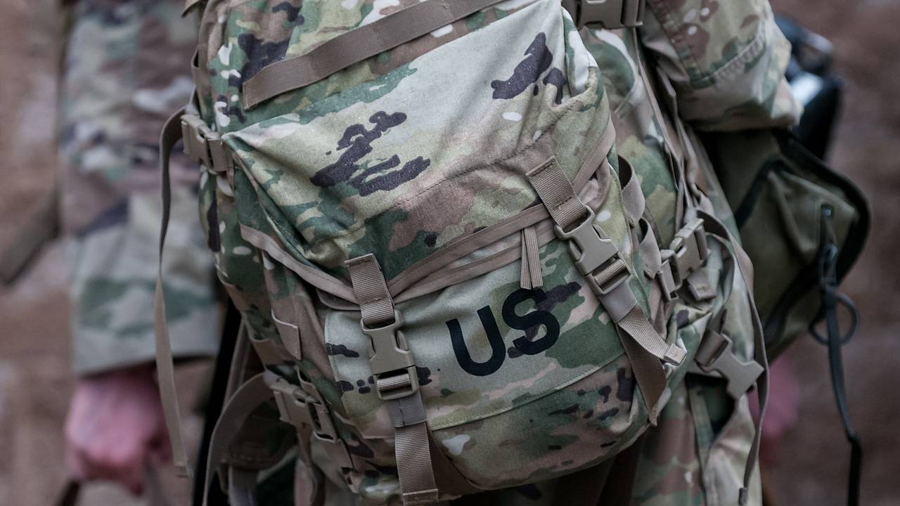В штабе Центрального командования США объявили тревогу