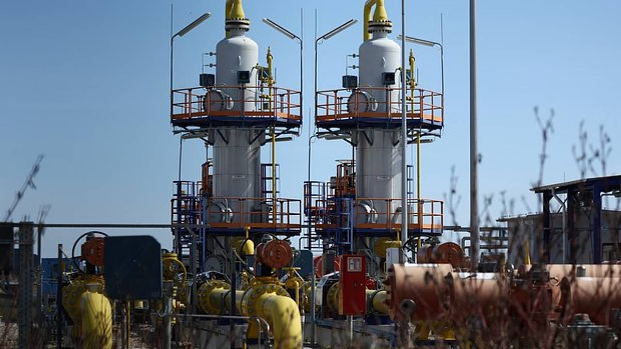 Дмитриев призвал Европу к стратегическим решениям по газу