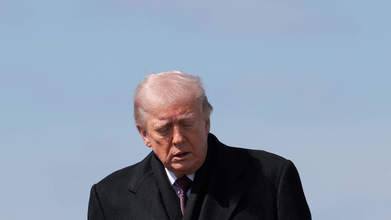 Трампа обвинили в создании беспрецедентных проблем для США и всего Запада