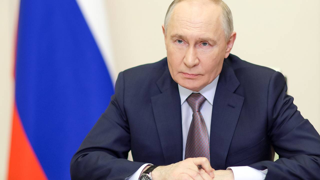Путину передадут новый список на помилование