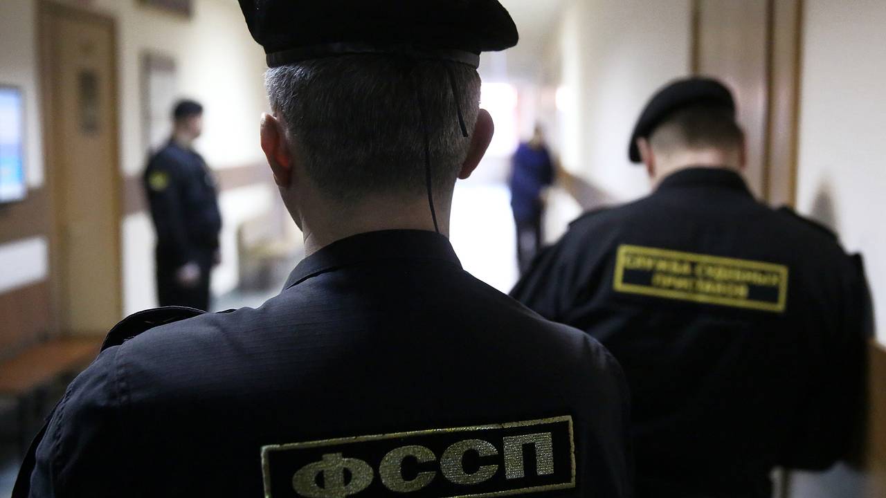 Россиянин получил 18 лет колонии после поездки в курортный поселок