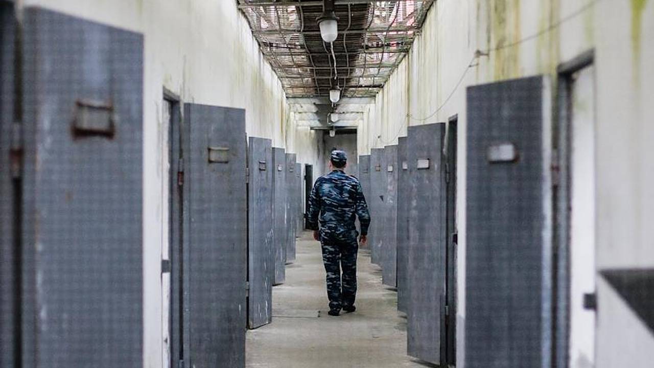 Раскрыто количество пожизненно осужденных в России за преступления украинских властей