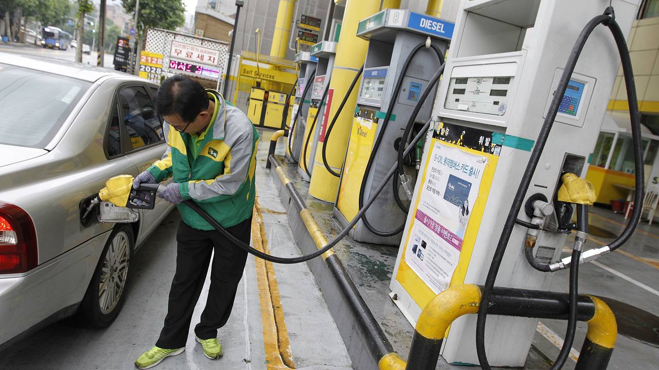 Еще одна страна заинтересовалась российской нефтью на фоне войны в Иране