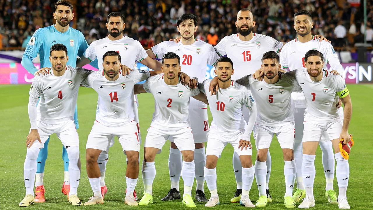 Иран объяснил позицию по участию в чемпионате мира по футболу