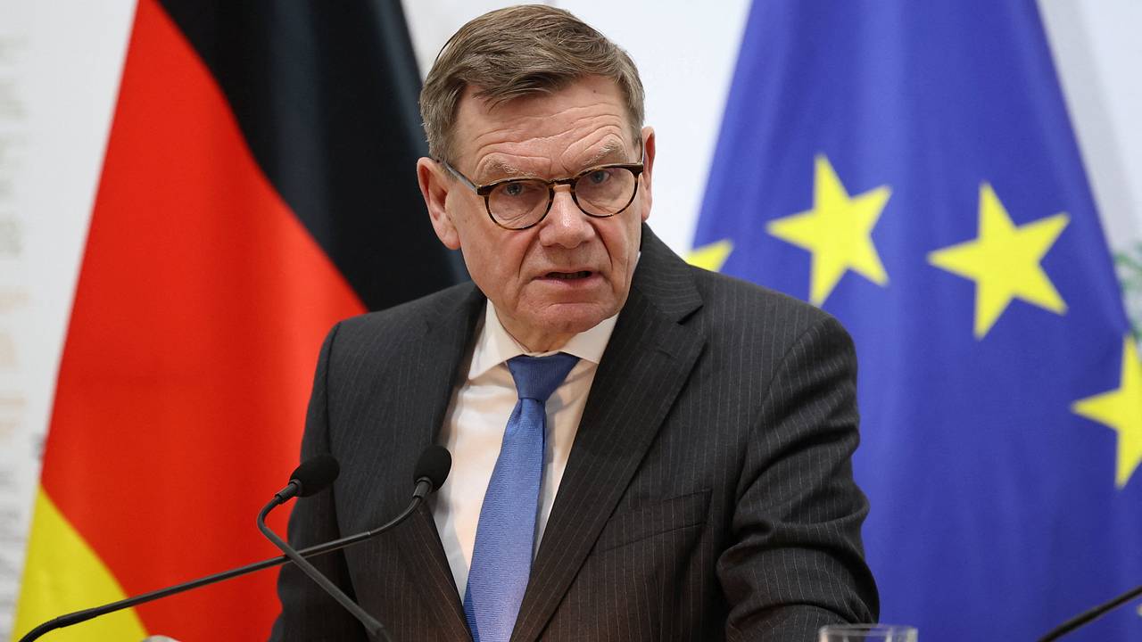 Стало известно об угрозах Германии Орбану из-за Украины