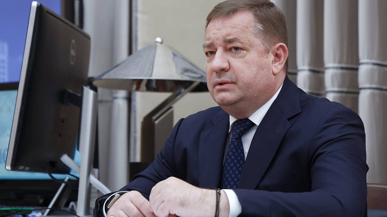 Число национализированных компаний в России превысило 800