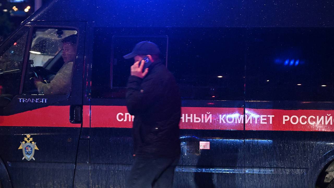 В «Мособлгаз» нагрянула ФСБ