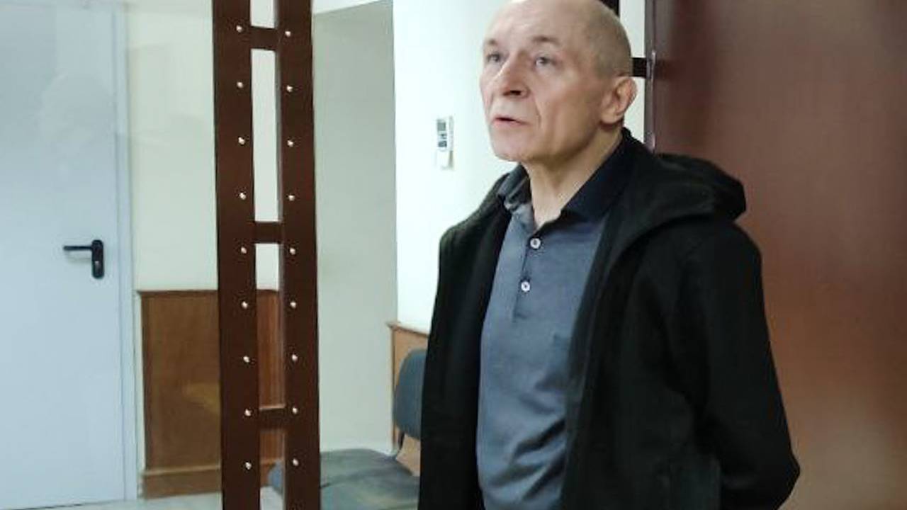 Скрывавшемуся 20 лет экс-чиновнику утвердили пожизненный срок за расправу над прокурором