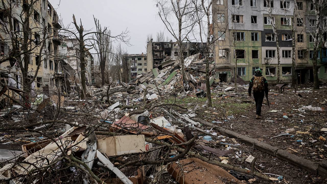Две страны ЕС заблокировали выделение кредита Украине
