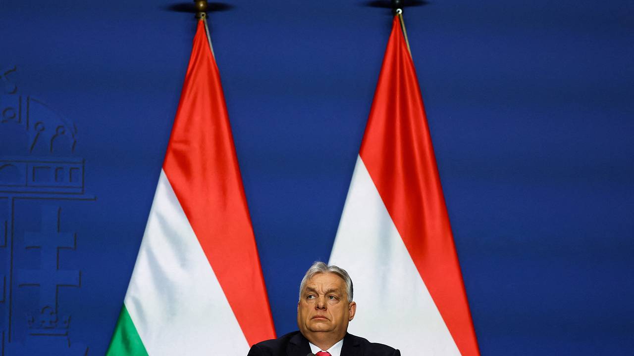 Раскрыта резкая реакция ЕС на решение Орбана по кредиту Украине