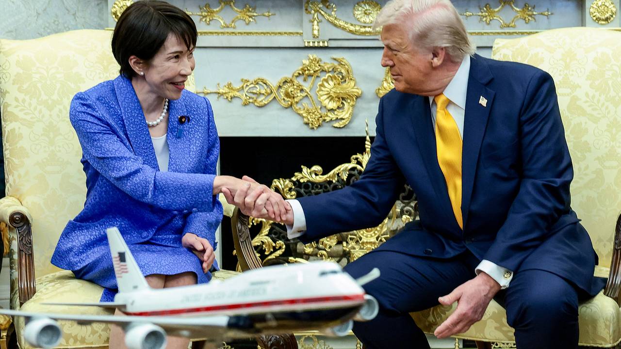 Трамп ответил на вопрос о войне с Ираном шуткой про Перл-Харбор