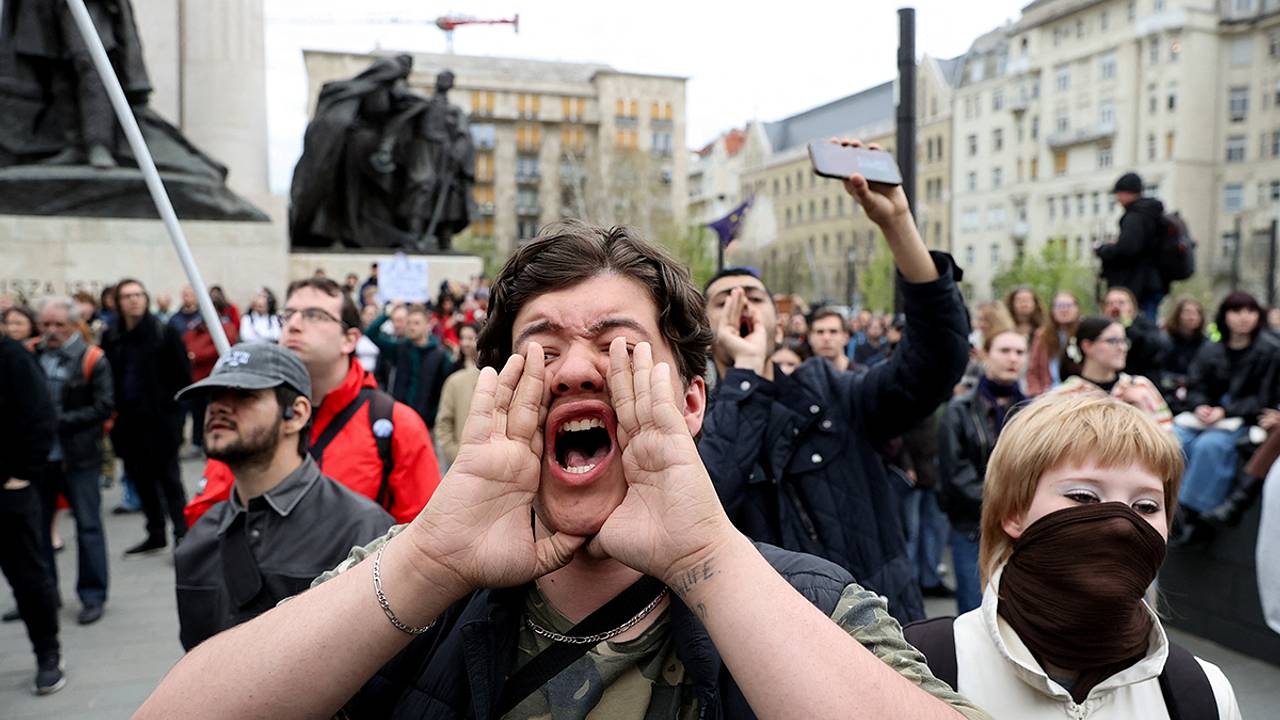 В России предрекли украинские провокации против Венгрии