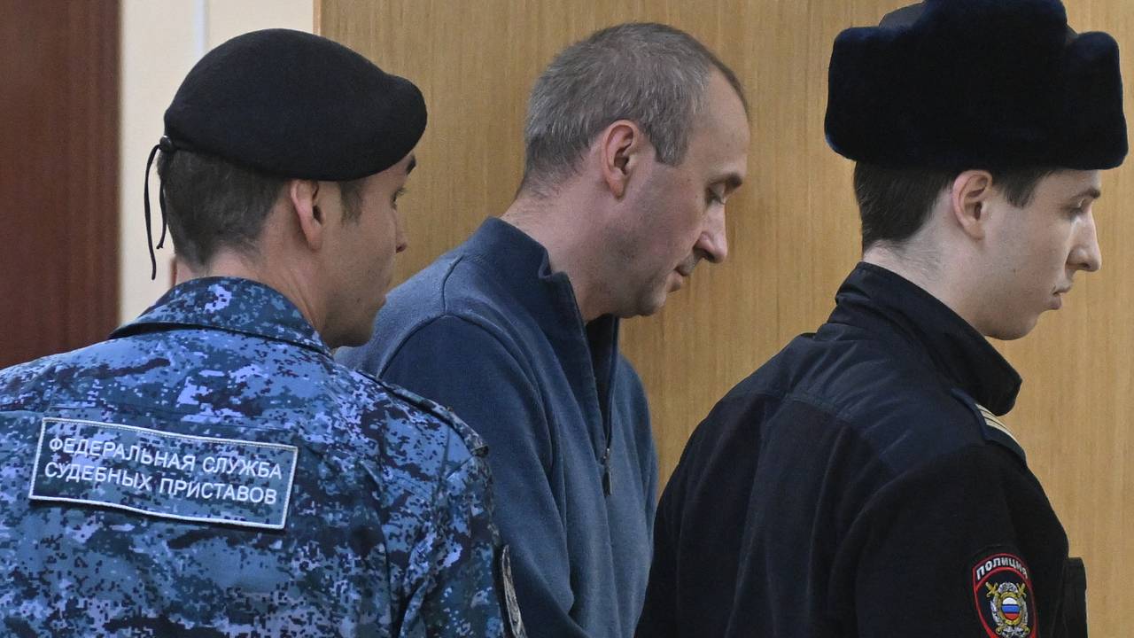 Генералу Росгвардии запросили 12 лет колонии за поставки ружей «Выжигатель»
