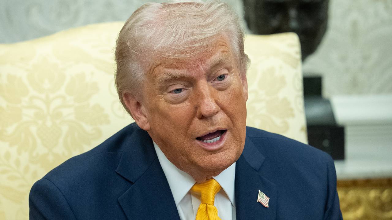Трамп сделал странное заявление о конфликте с Ираном