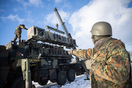 В Европе указали на серьезную проблему для Украины