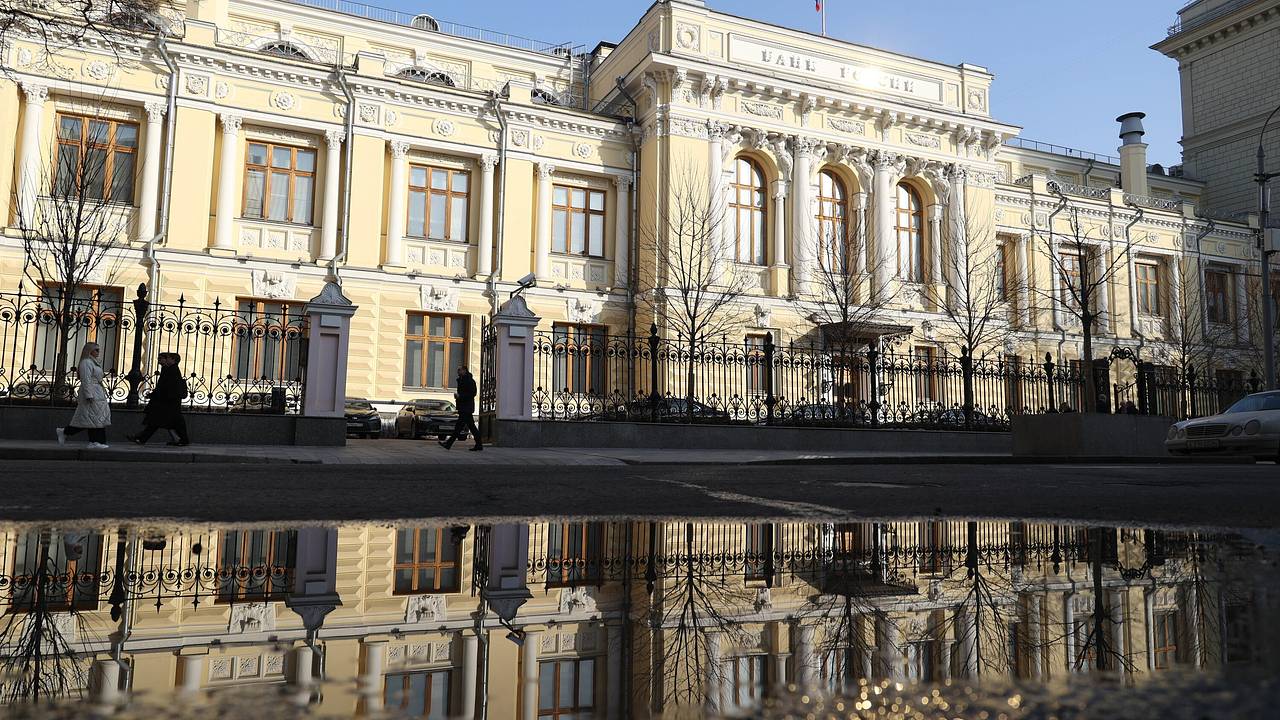 В России заметили угрозу рецессии