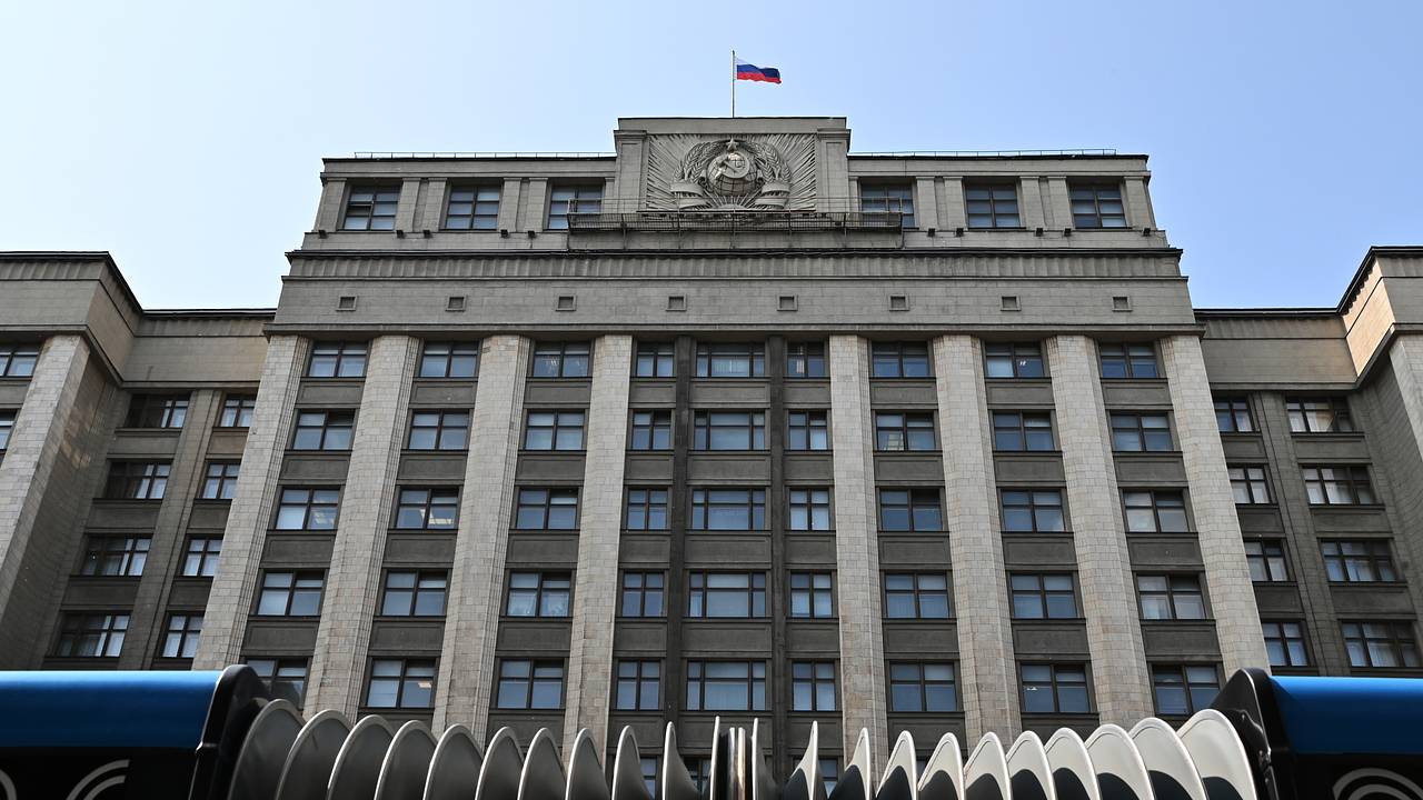В Госдуме предложили штрафовать за травлю решивших сделать аборт россиянок