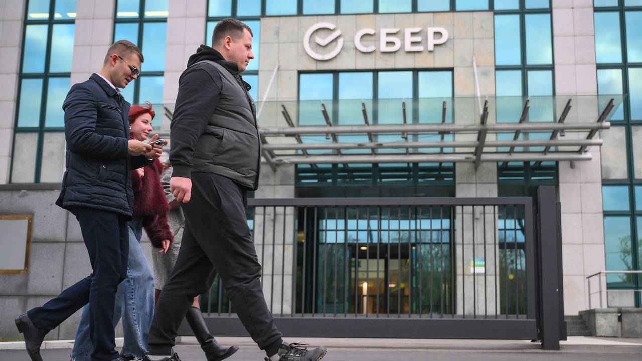 Сбер сохранит максимальную ставку по вкладам