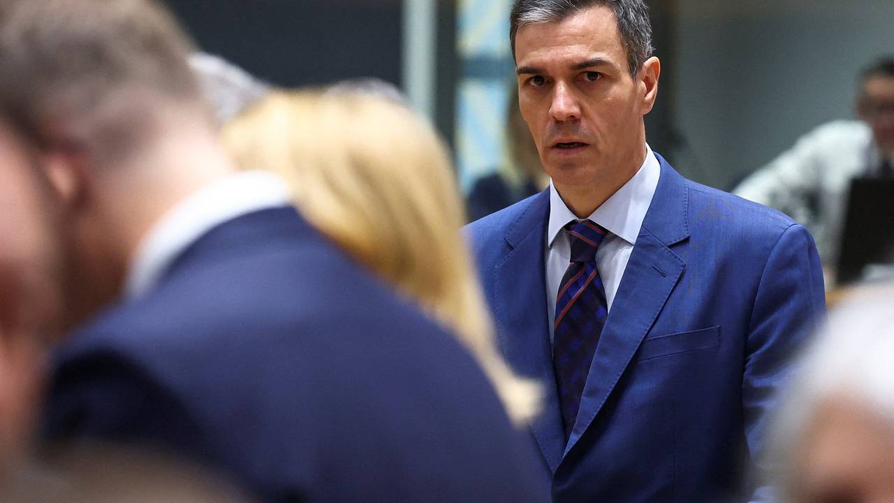 Премьер Испании назвал войну с Ираном незаконной