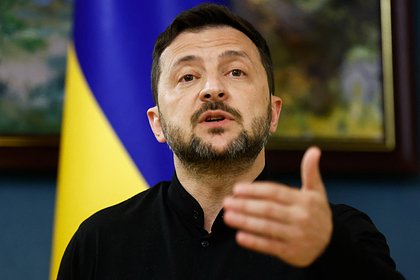 Зеленский захотел доступ к мессенджеру MAX