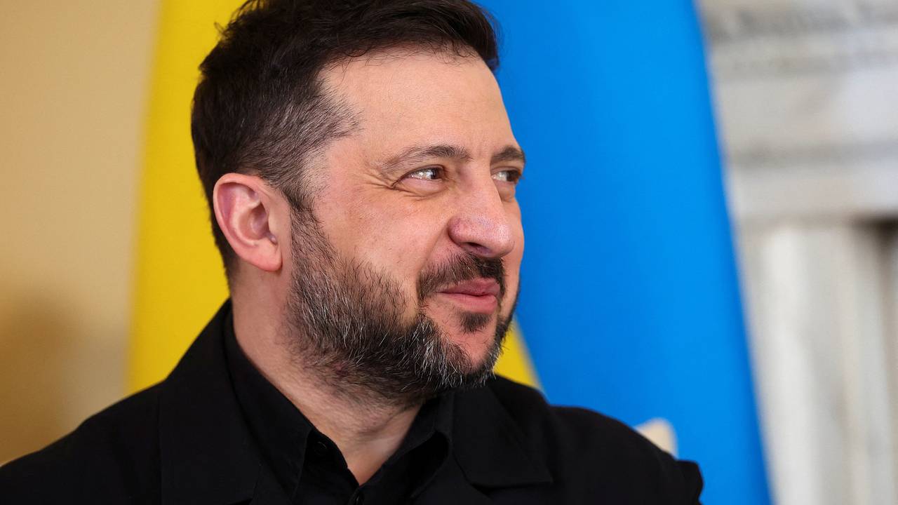 Зеленский призвал Евросоюз разобраться с кредитом