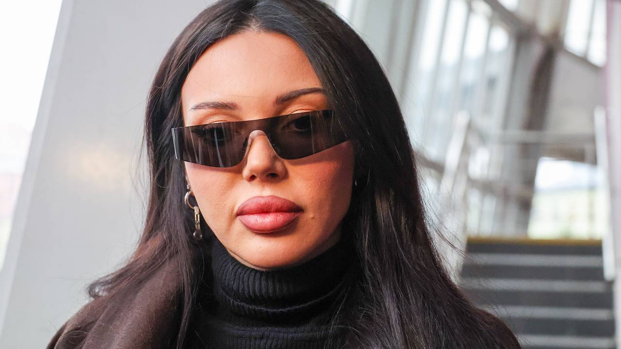 Самойлова показала результат кардинальной смены имиджа