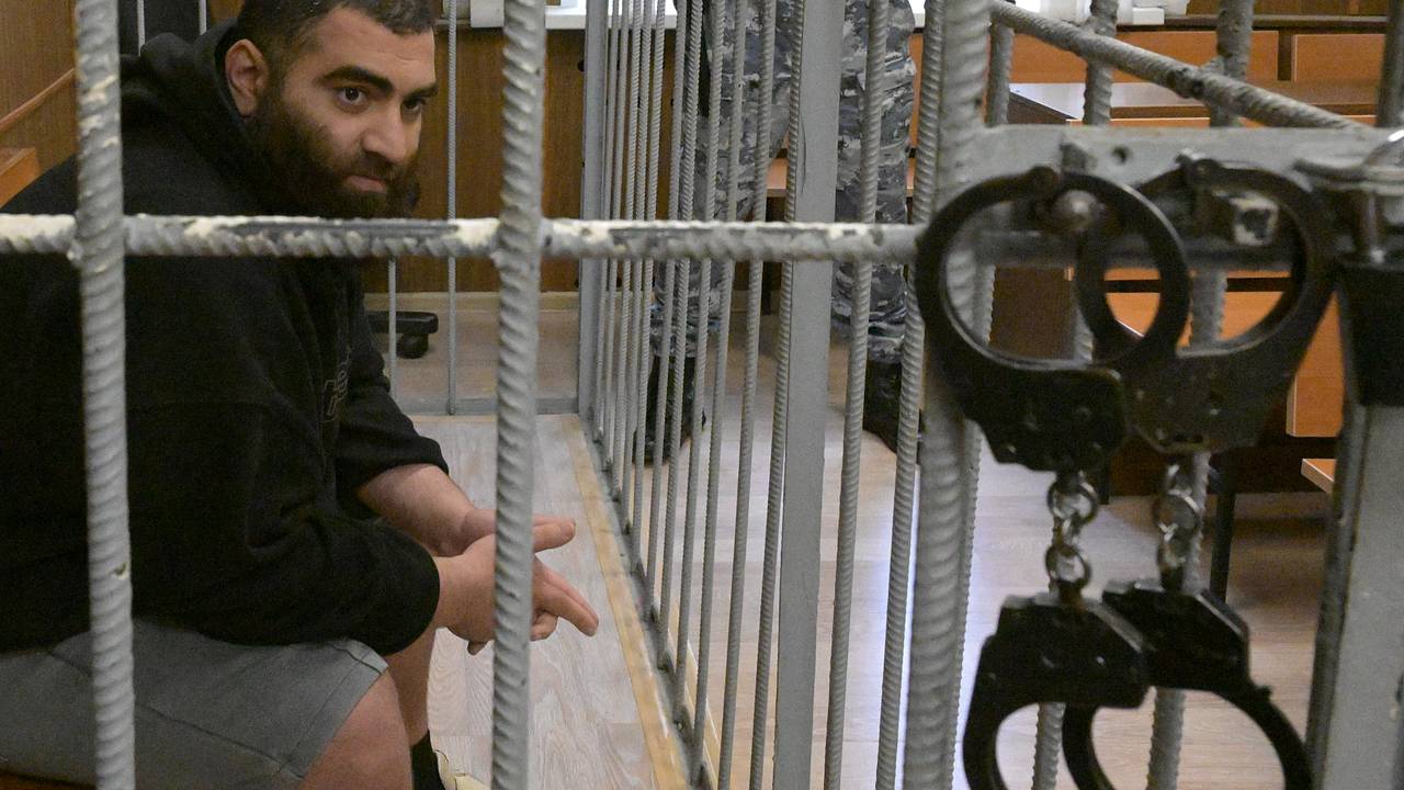 Защита блогера Маркаряна обжаловала его приговор