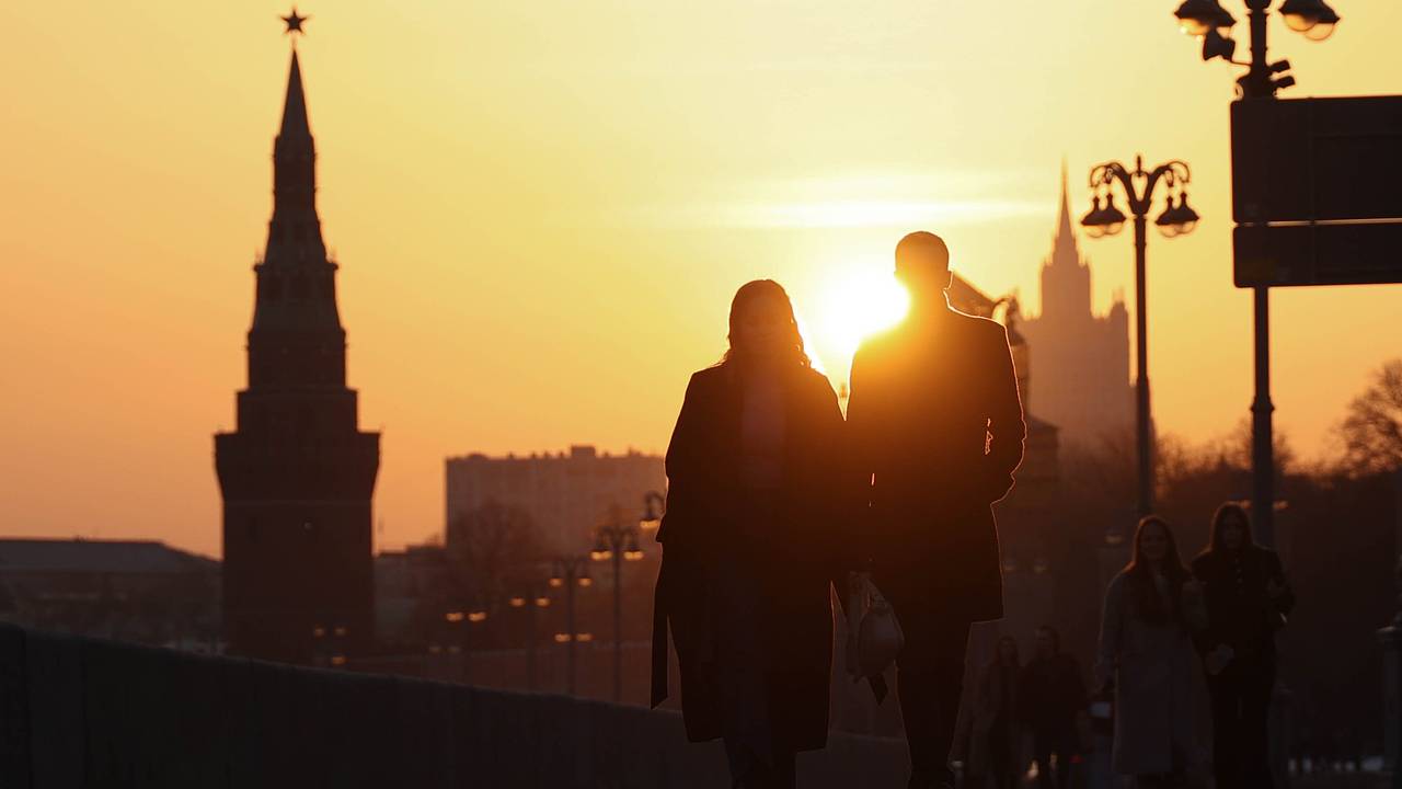 Россиянам раскрыли секрет весеннего равноденствия
