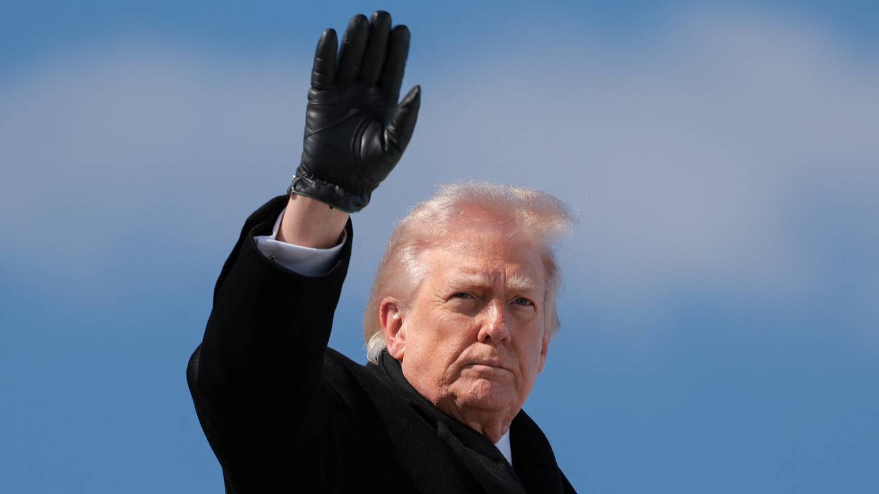 Трамп заявил о возможности завершения конфликта с Ираном «прямо сейчас»
