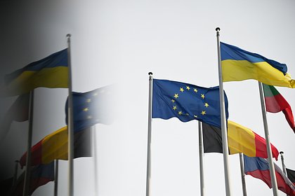 В Германии заявили о мощном ударе по Украине