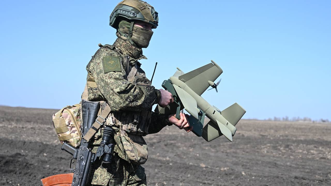 Украинцев опросили об отказе от Донецкой области