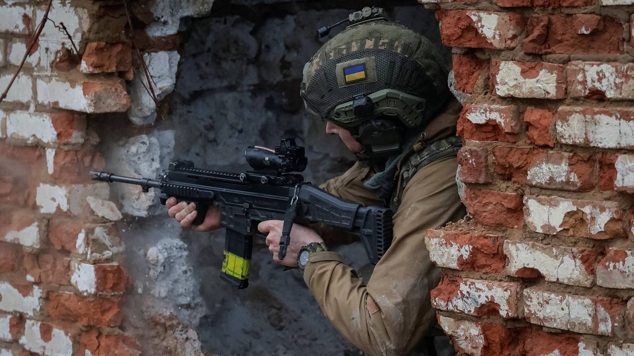 На Украине назвали причину отказа ВСУ от подготовки солдат за рубежом