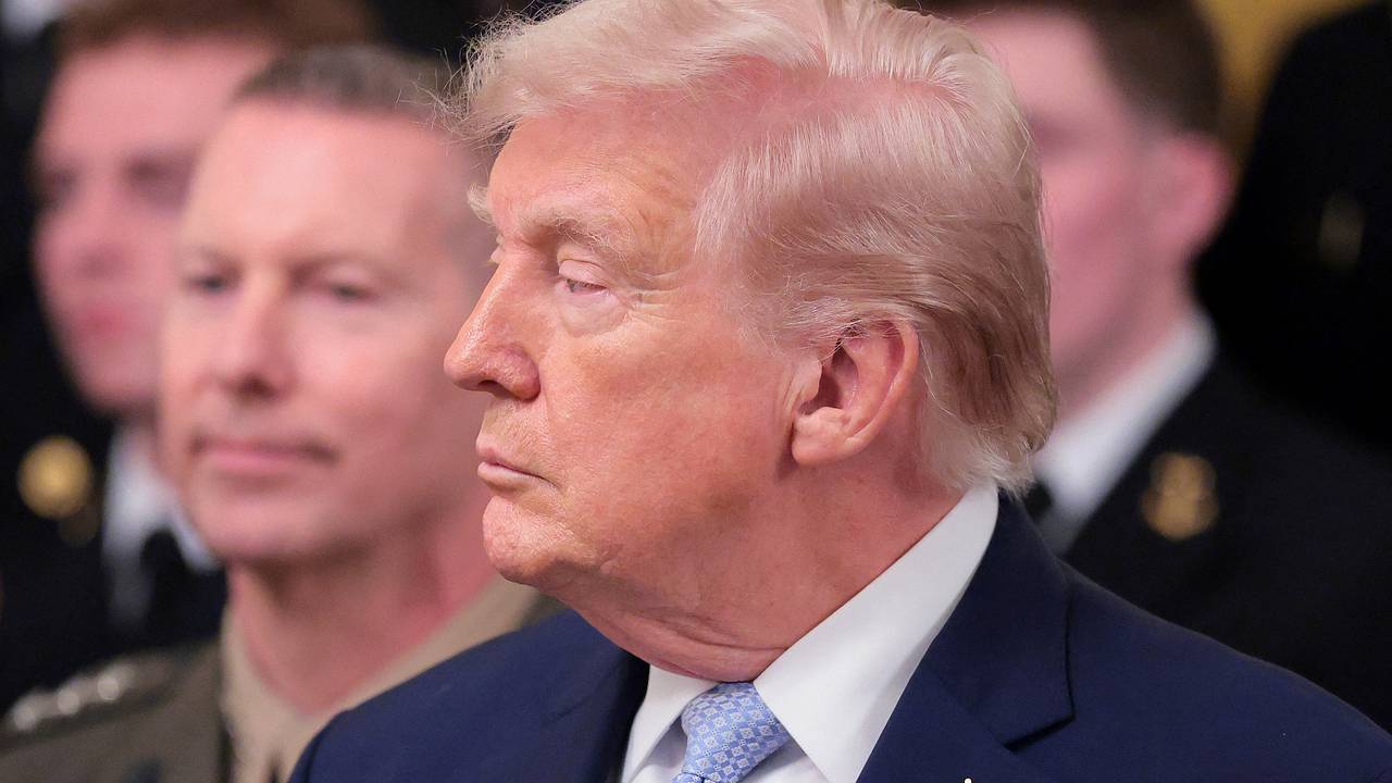 Грядущий провал Трампа в Иране связали с ошибкой его молодости Грядущий провал Трампа в Иране связали с ошибкой его молодости