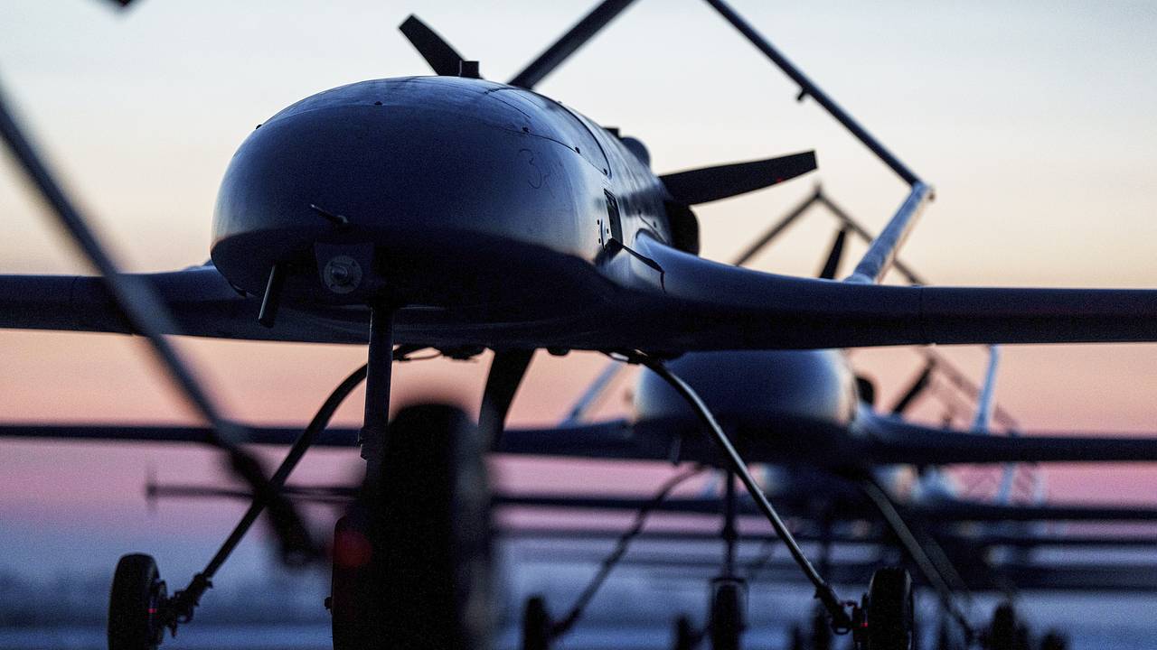 Появились подробности об атаке «Лютых» на российский город