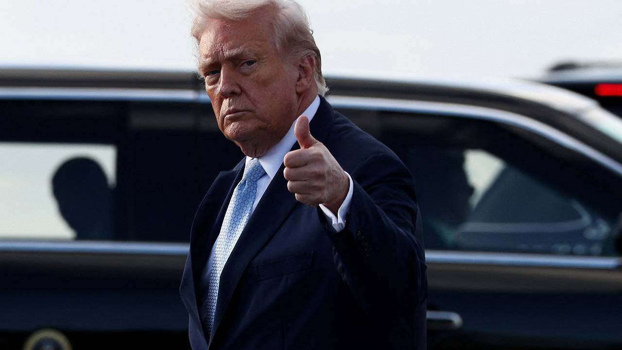 В Иране отреагировали на заявление Трампа о завершении войны