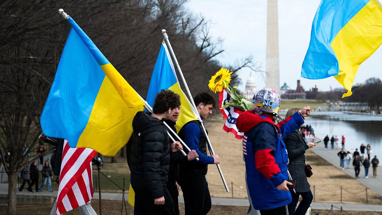 Названа цель Украины на переговорах с США в Майами