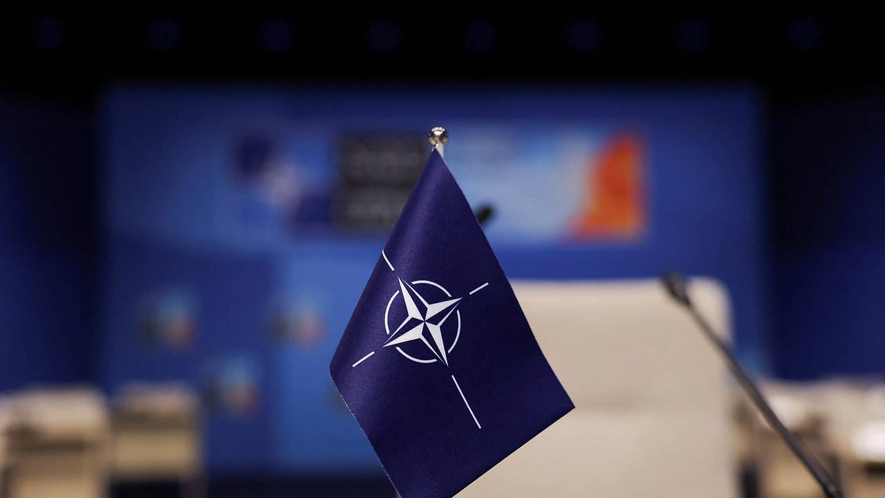 Страна-сосед России обратилась с призывом к НАТО