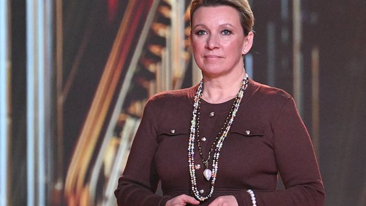 Захарова заявила о воспаленной фантазии врагов Венгрии