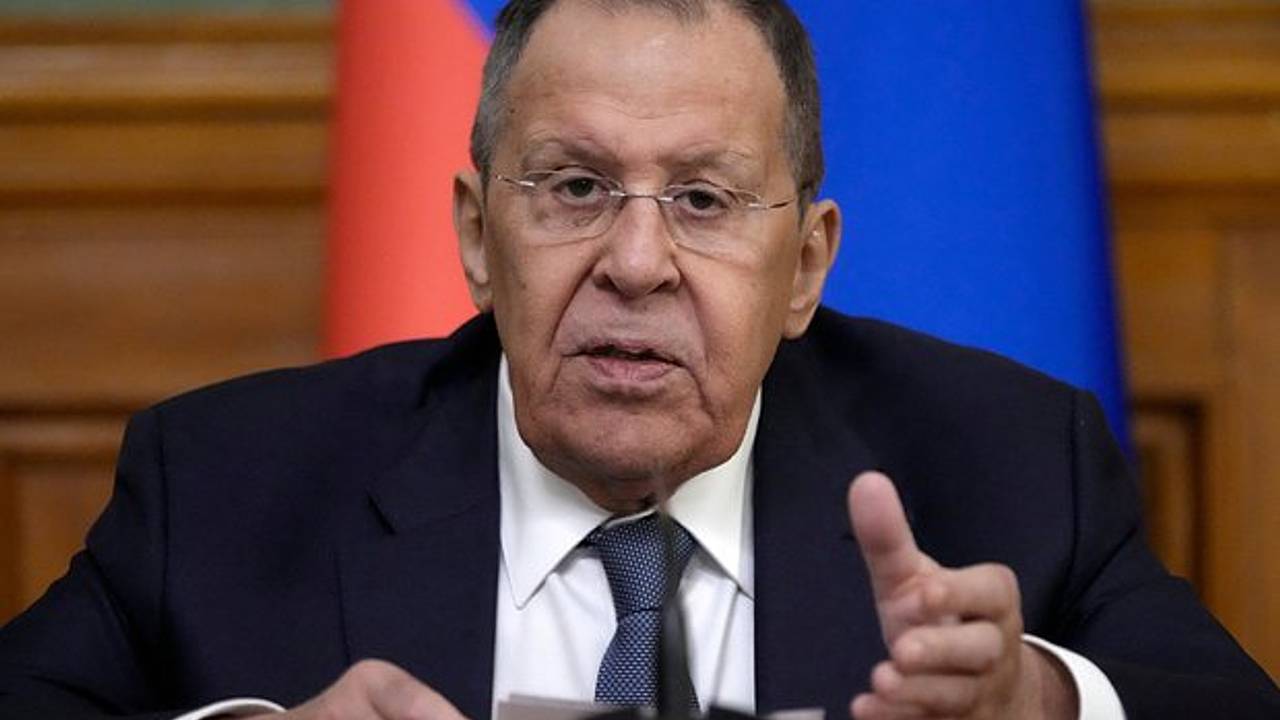 Лавров потребовал от США уважения к российским интересам