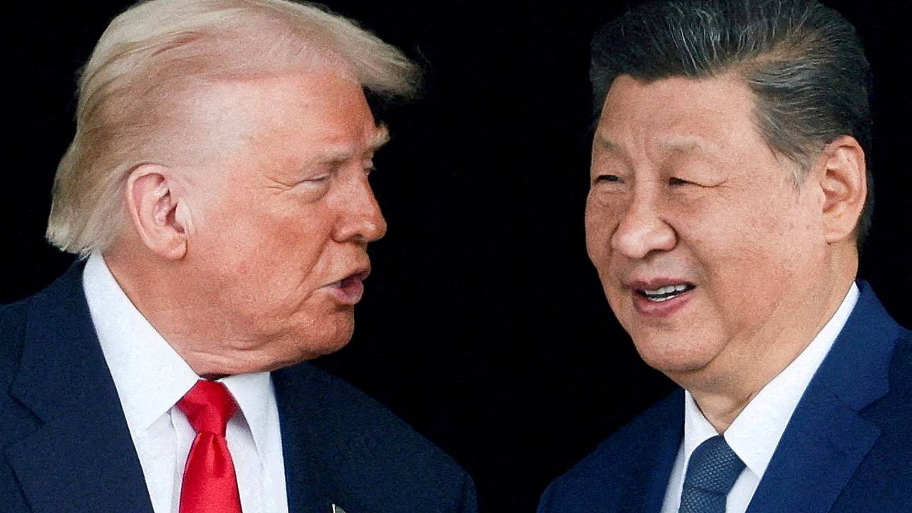 США отложили саммит с Китаем на неопределенный срок из-за Ирана