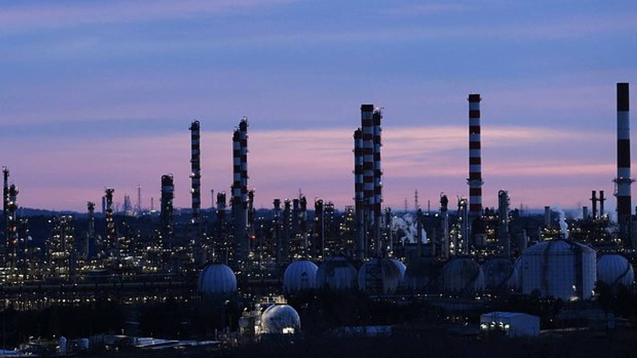 Экс-советник Трампа высказался об отказе ЕС от энергоресурсов из России