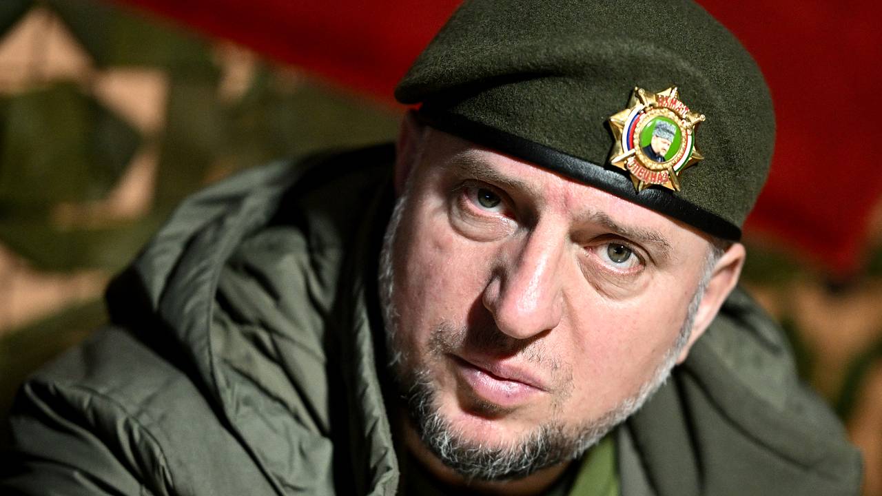 Алаудинов обвинил Евросоюз в ведении войны против России