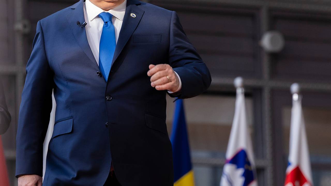 Евросоюз угодил в «ловушку» Орбана