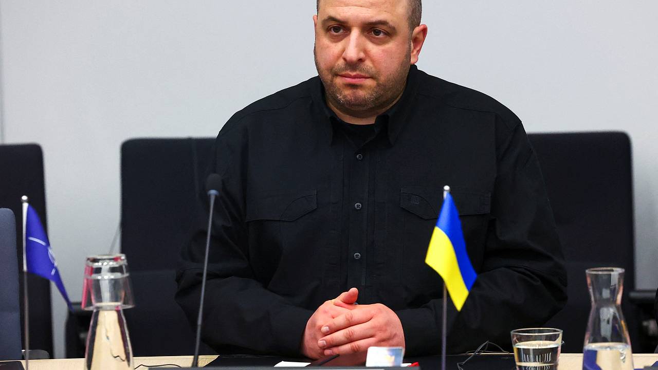 Глава украинской делегации прокомментировал переговоры с США